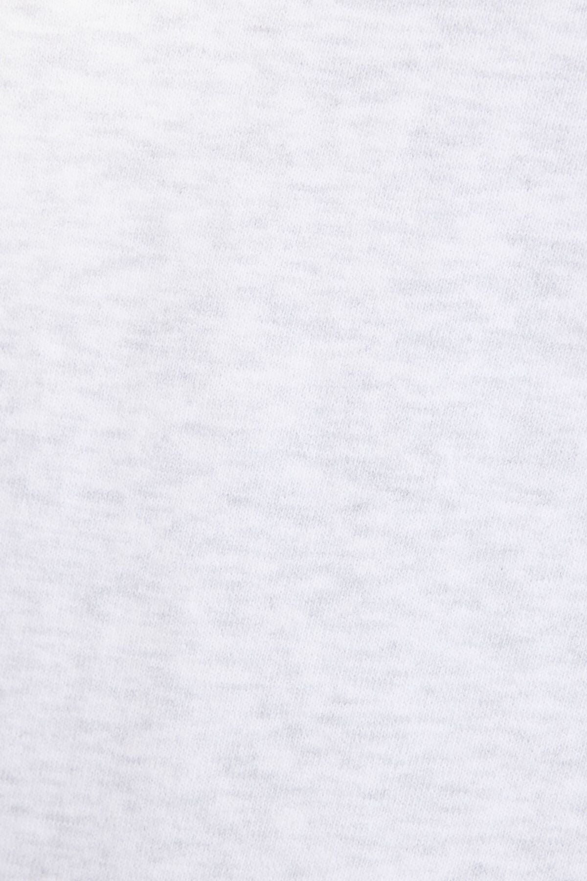 SoftTerry Off Shoulder Sweatshirt Gray Garage Clothing Women