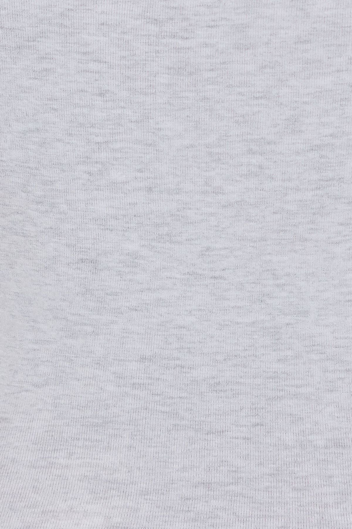 Tasia Tube Top Gray Garage Clothing Women