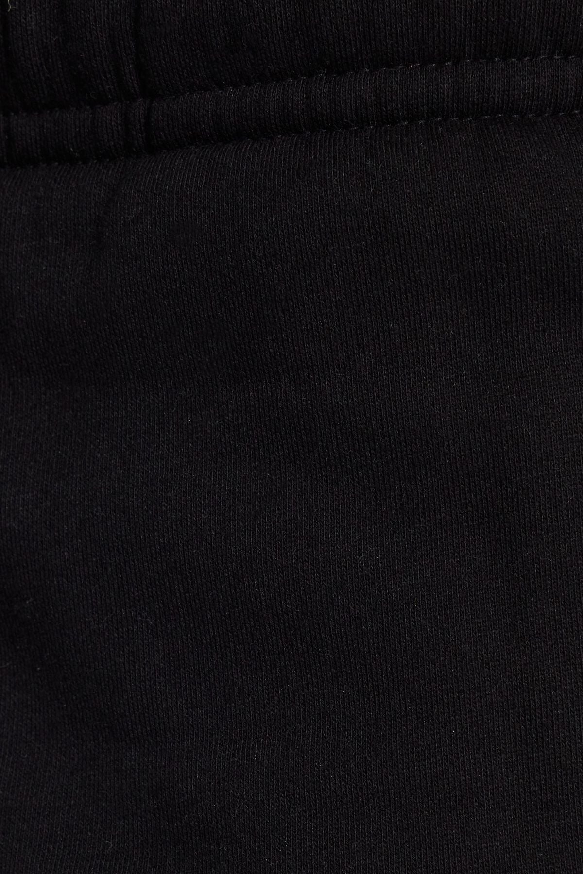 UltraFleece Cargo Sweatpants Black Garage Clothing Women