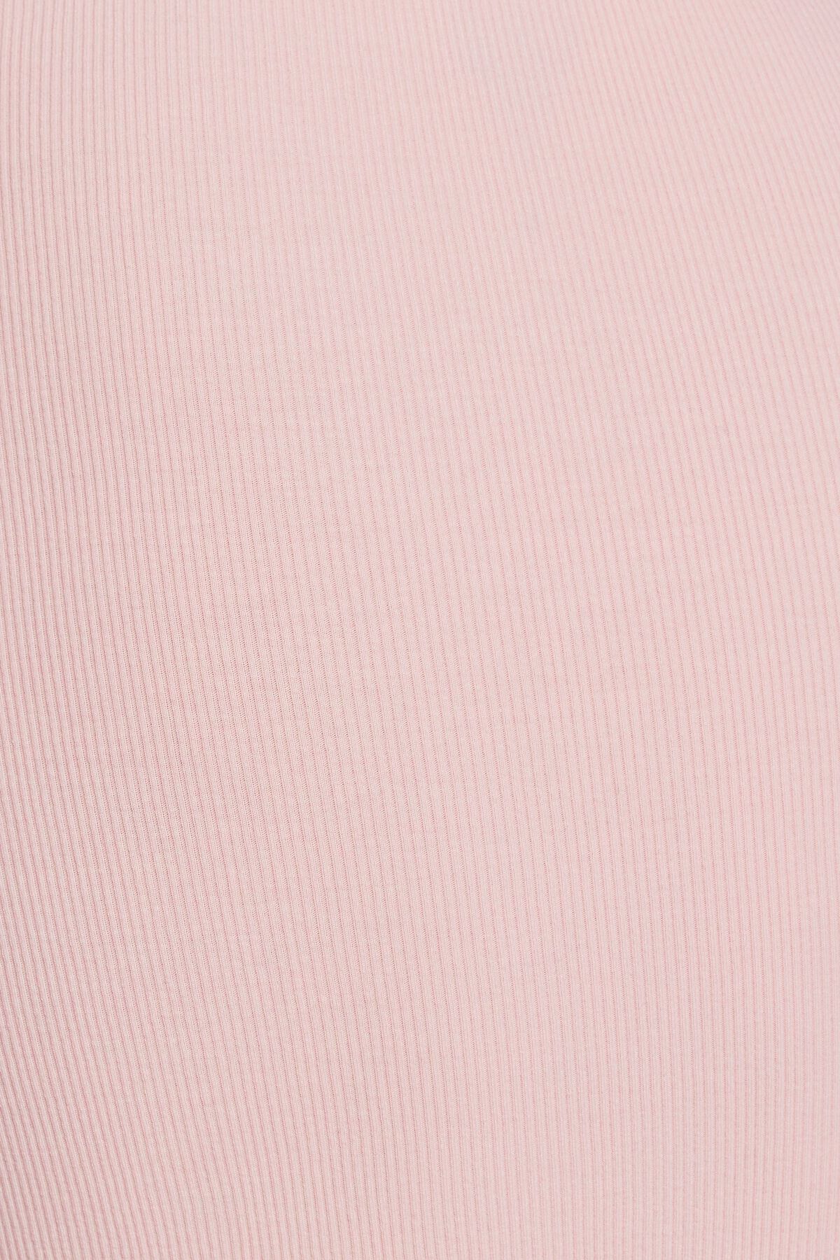 Stormi Tee Pink Garage Clothing Women