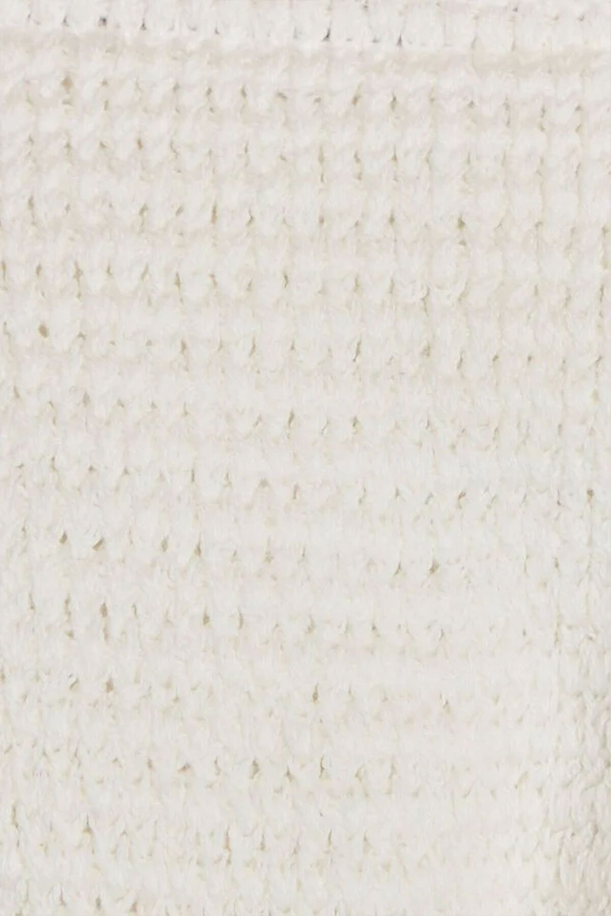 Crochet Cheeky Side Tie Bikini Bottom Beige Garage Clothing Women