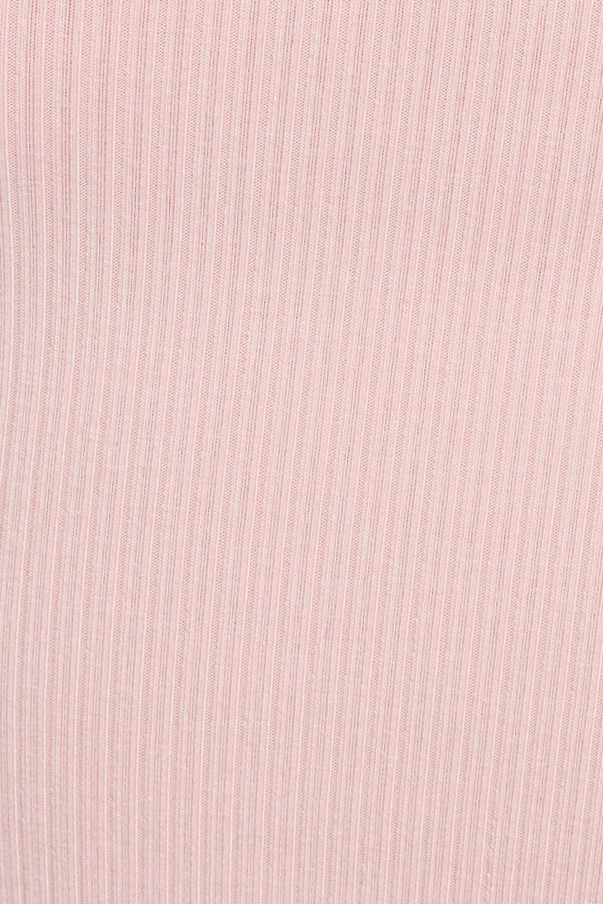 Isabella Femme Off Shoulder Top Pink Garage Clothing Women