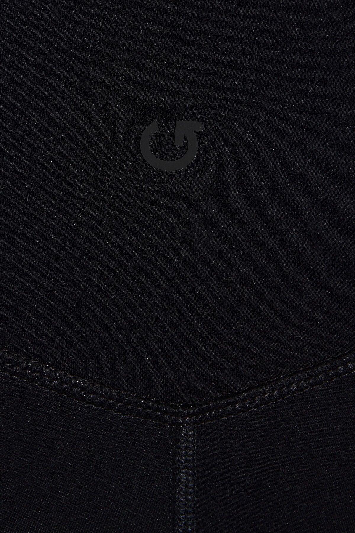 SoftActive 5 Inch Bike Shorts Black Garage Clothing Women