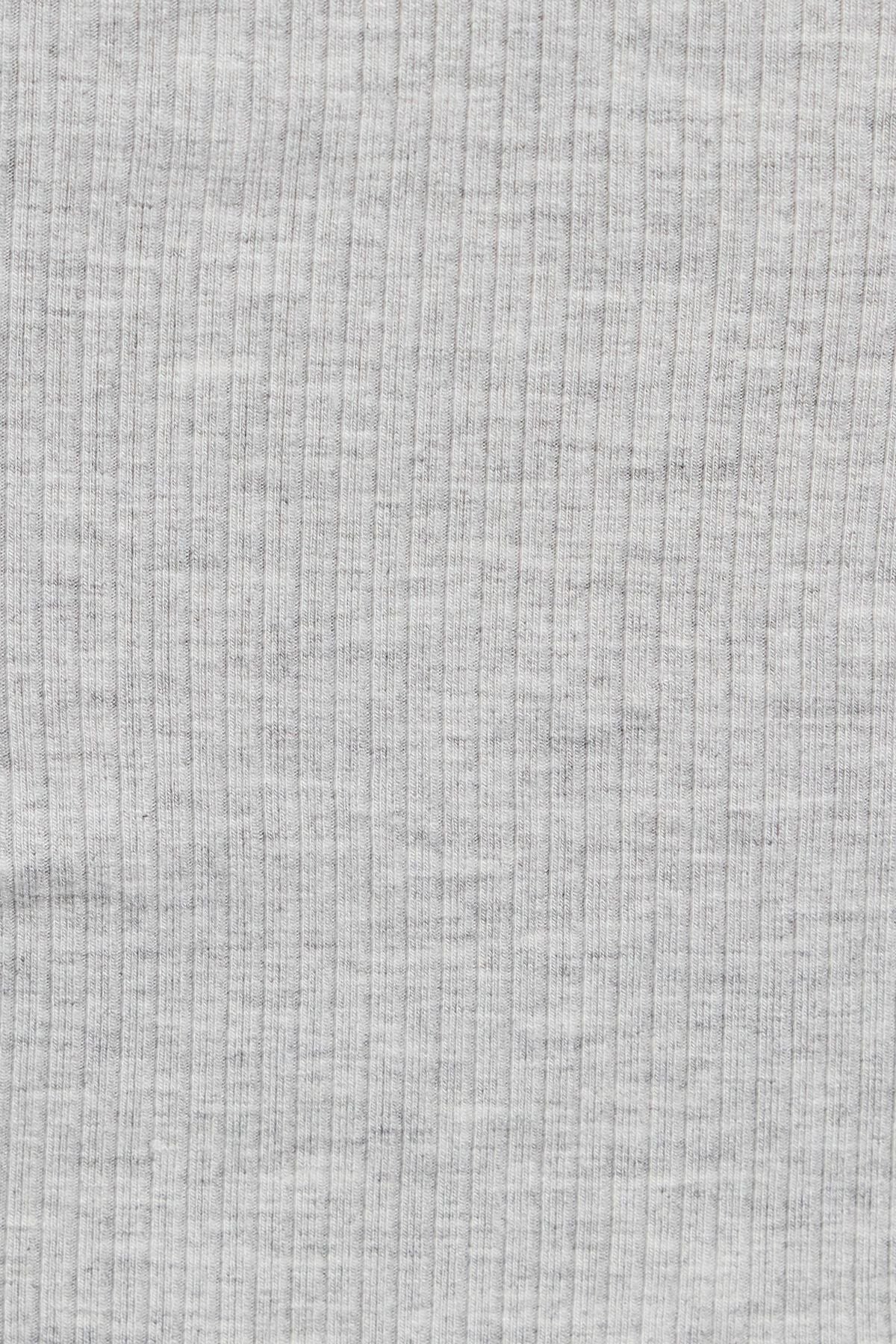 Femme Tube Top Gray Garage Clothing Women