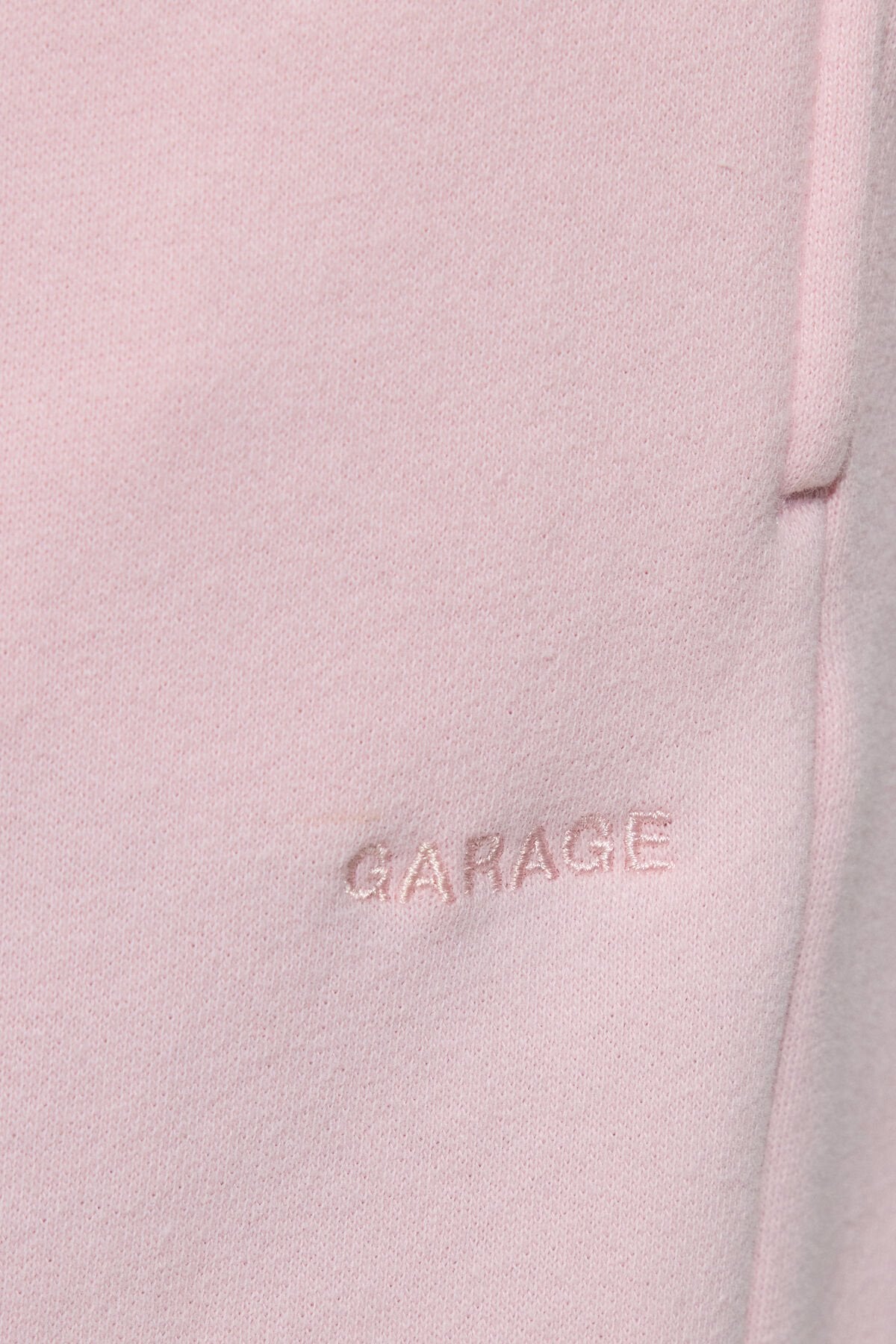 UltraFleece Boyfriend Sweatpants Pink Garage Clothing Women