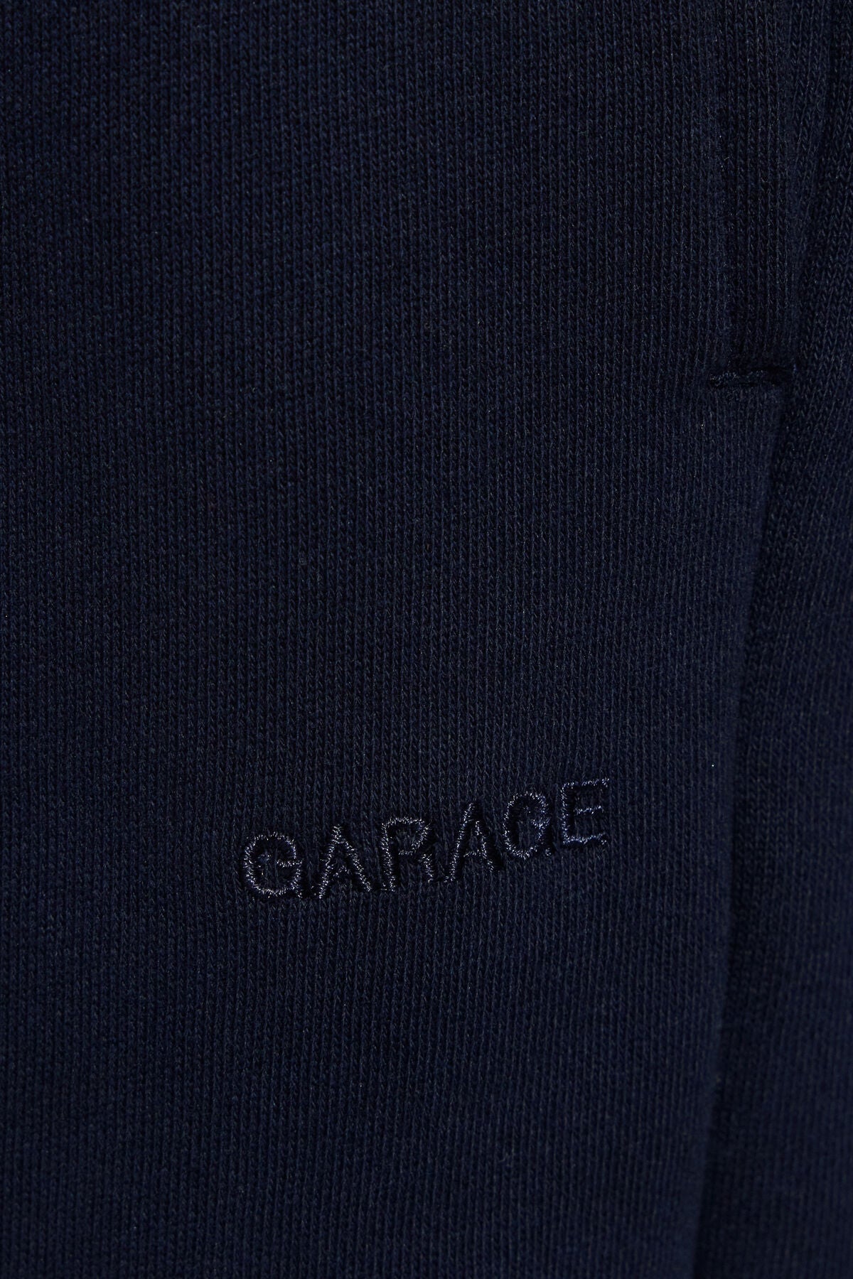 UltraFleece Boyfriend Sweatpants Navy Garage Clothing Women