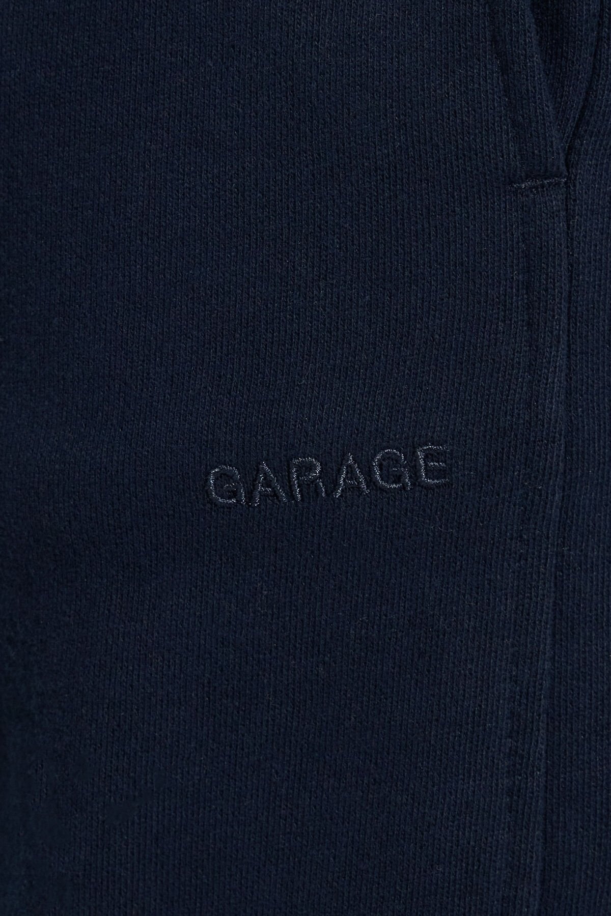 UltraFleece Straight Leg Sweatpants Navy Garage Clothing Women