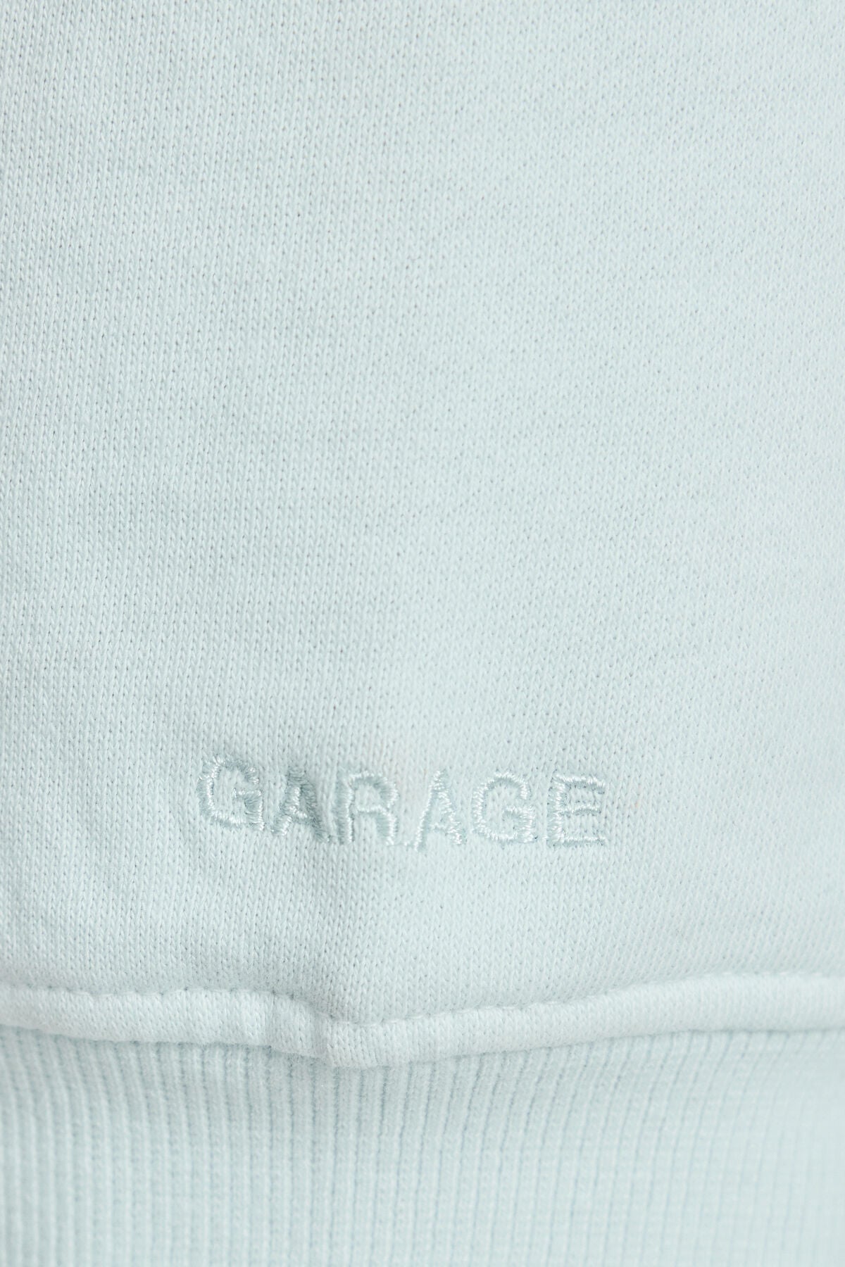 UltraFleece Hoodie Blue Garage Clothing Women