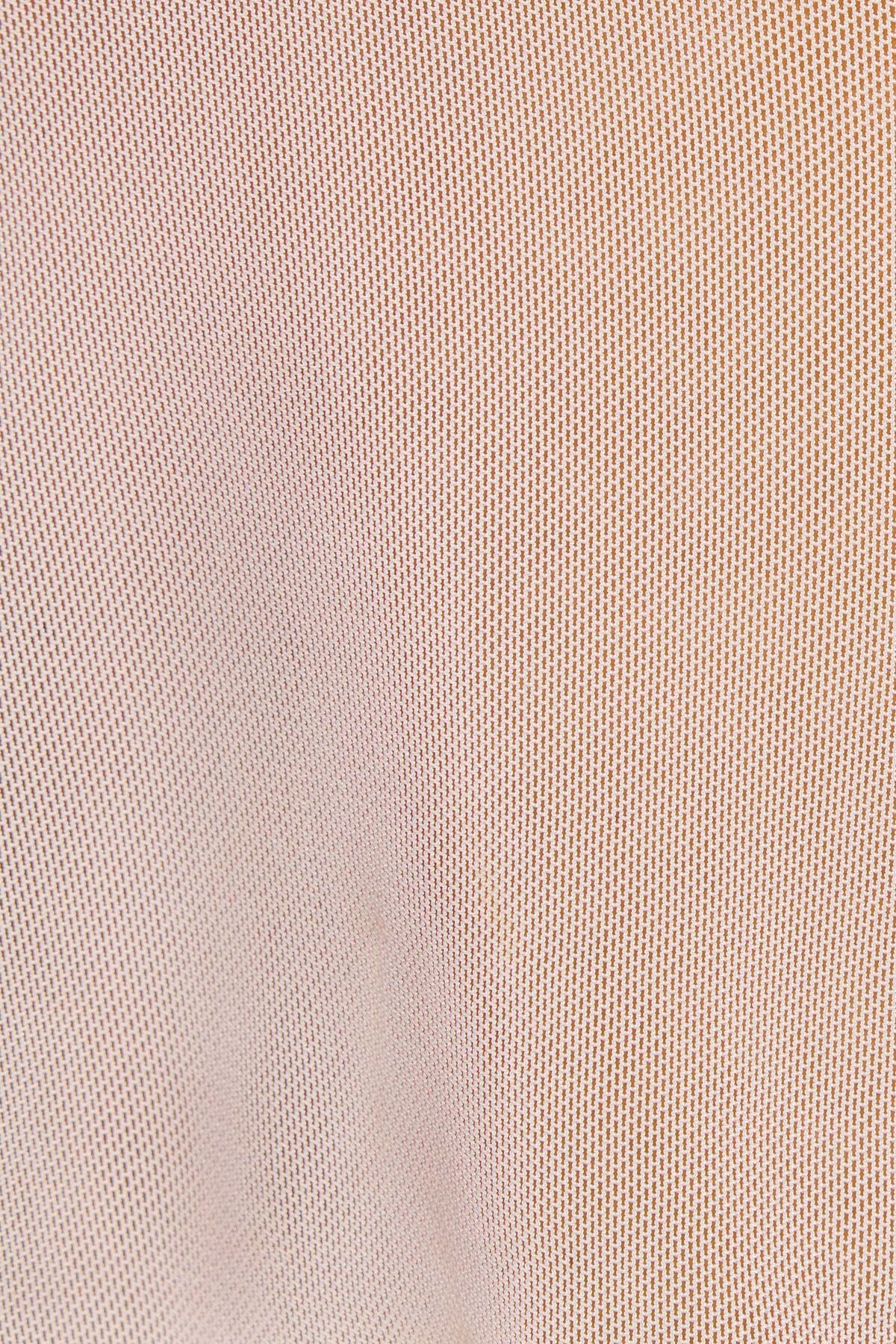 Mesh Shorts Pink Garage Clothing Women