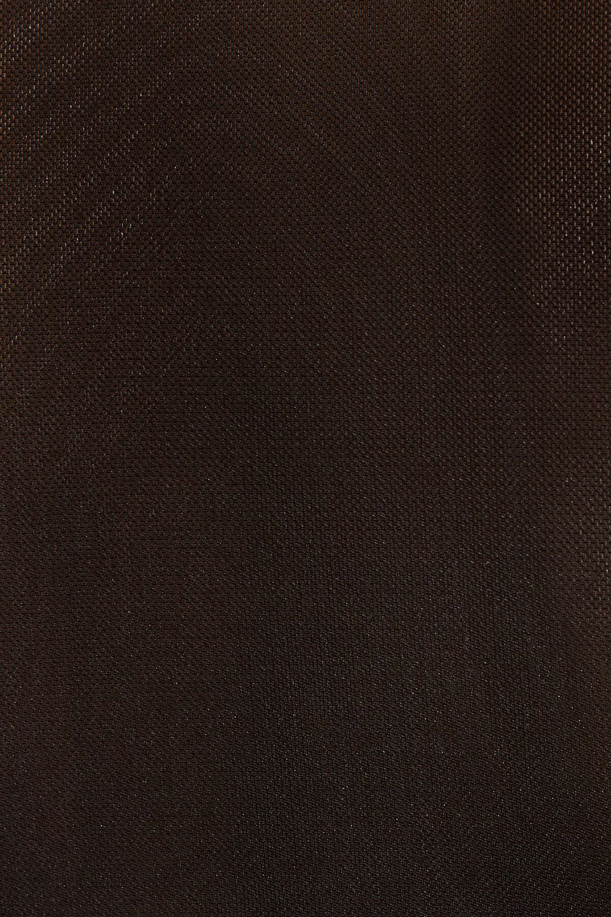 Sheer Mesh Cardigan Black Garage Clothing Women