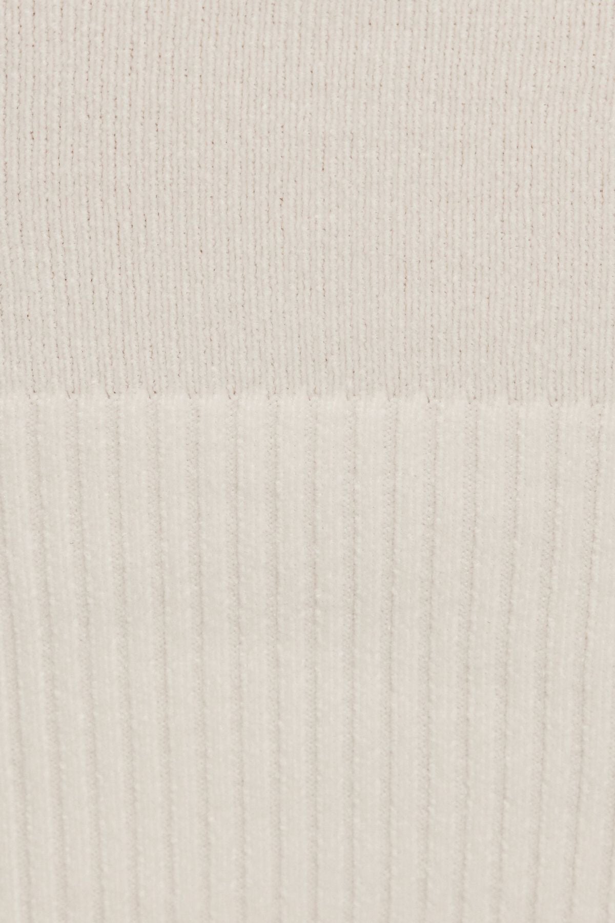 Chenille Cami Top Beige Garage Clothing Women