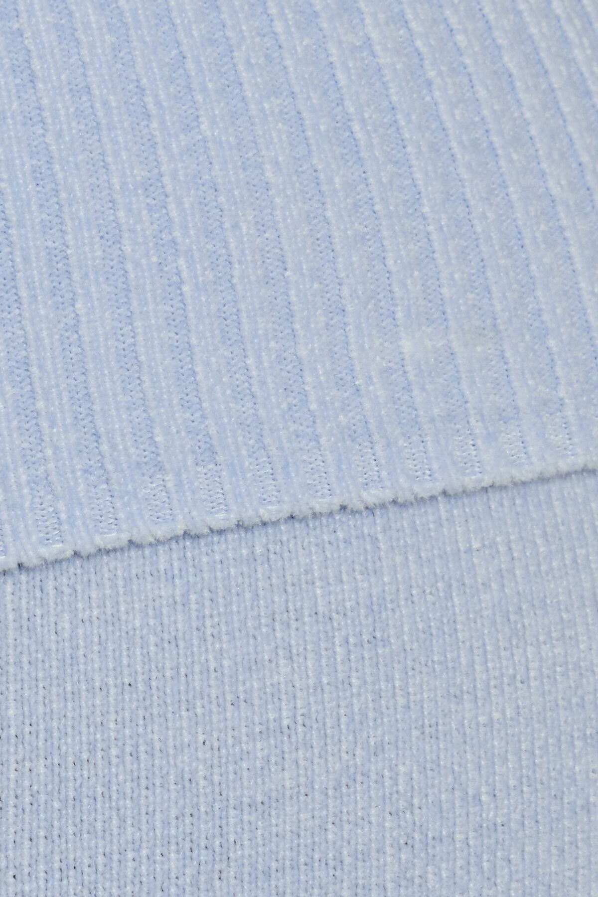 Chenille Pants Blue Garage Clothing Women