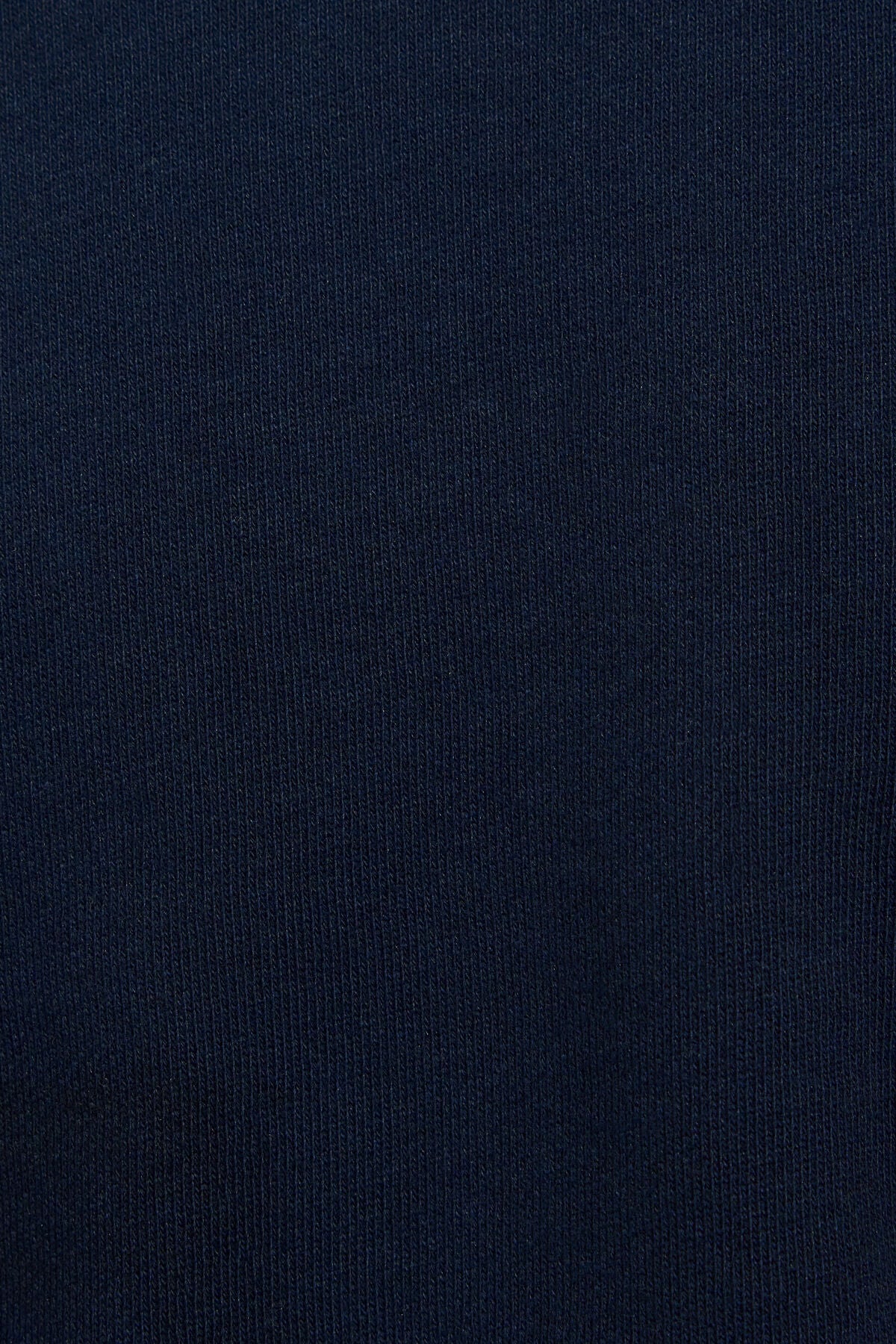 SoftTerry Half Zip Sweatshirt Navy Garage Clothing Women