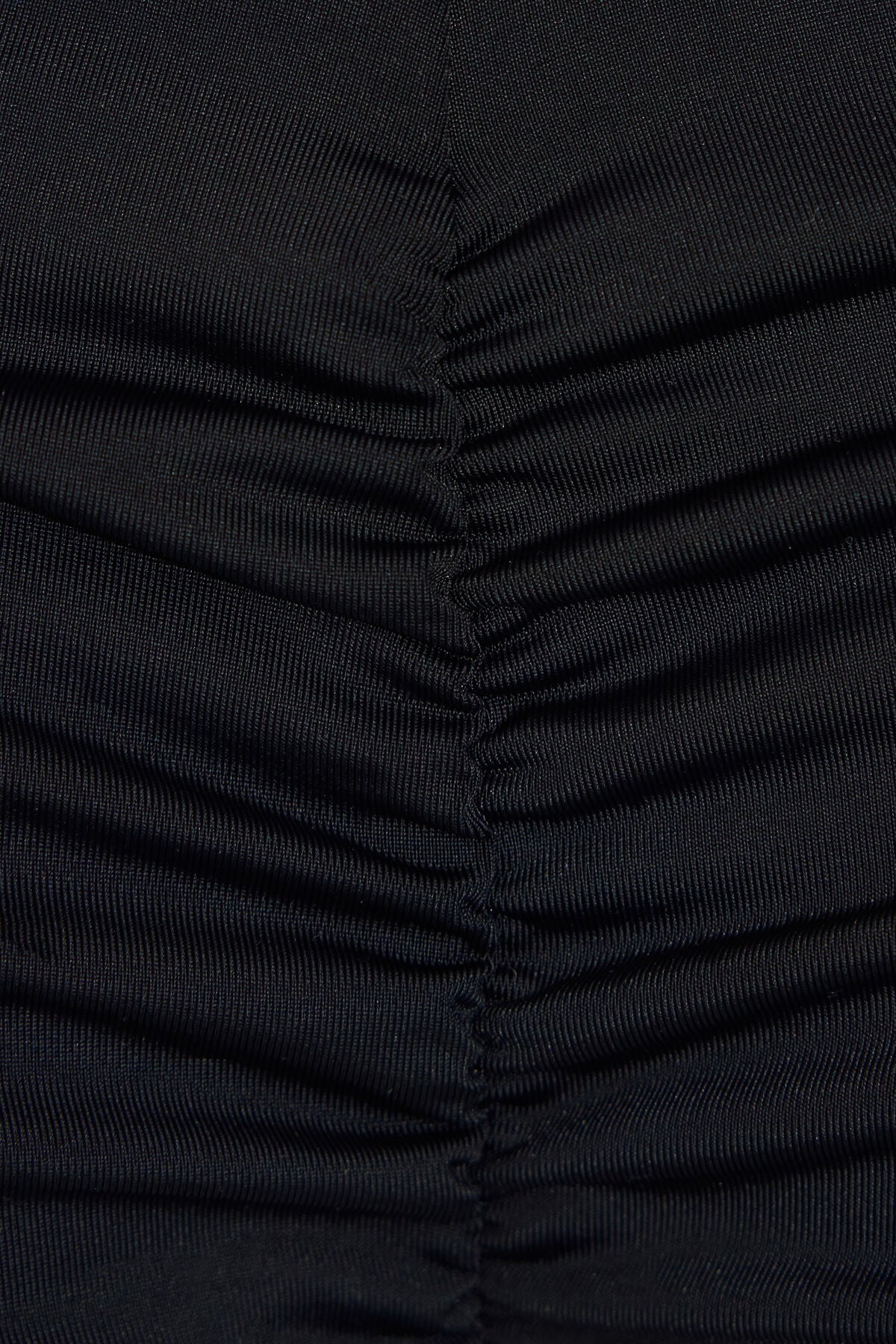 Cheeky Boy Swim Shorts Black Garage Clothing Women