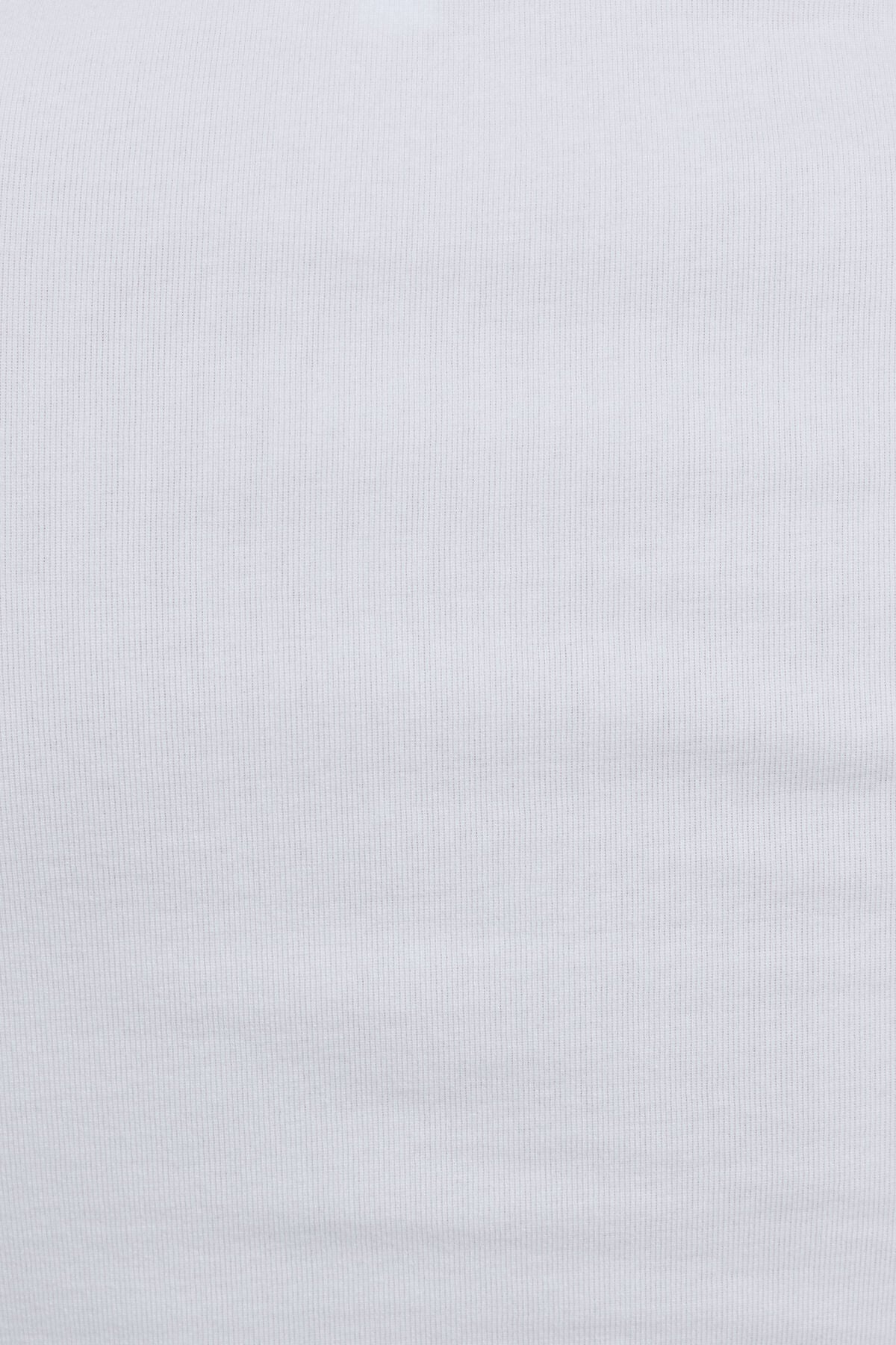 Stormi T Shirt WHITE Garage Clothing Women