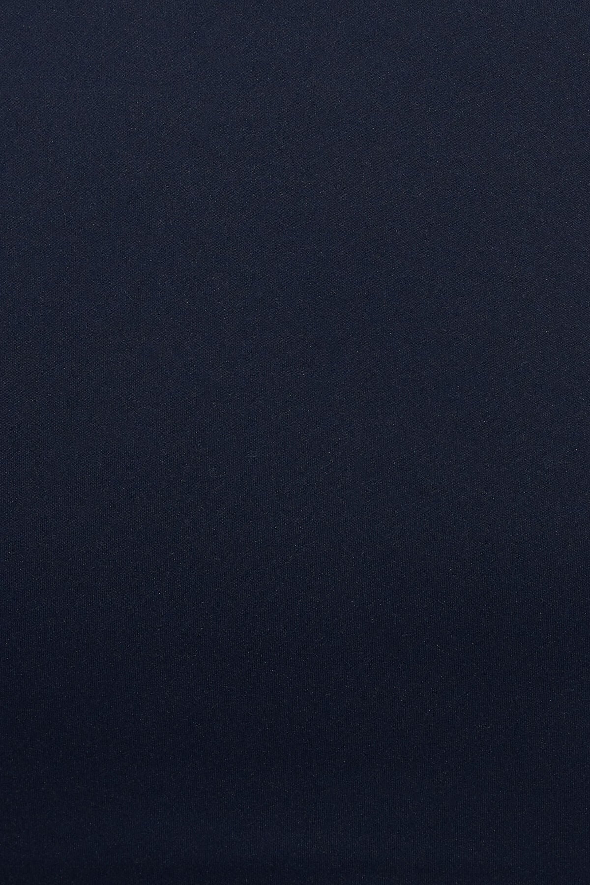 Sleek Crewneck T-Shirt Navy Garage Clothing Women