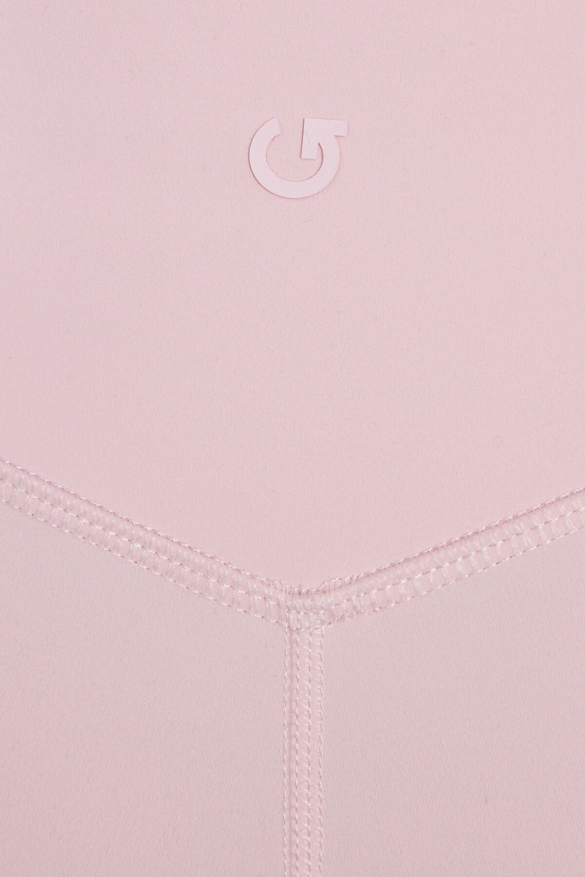 SoftActive Booty Shorts Pink Garage Clothing Women