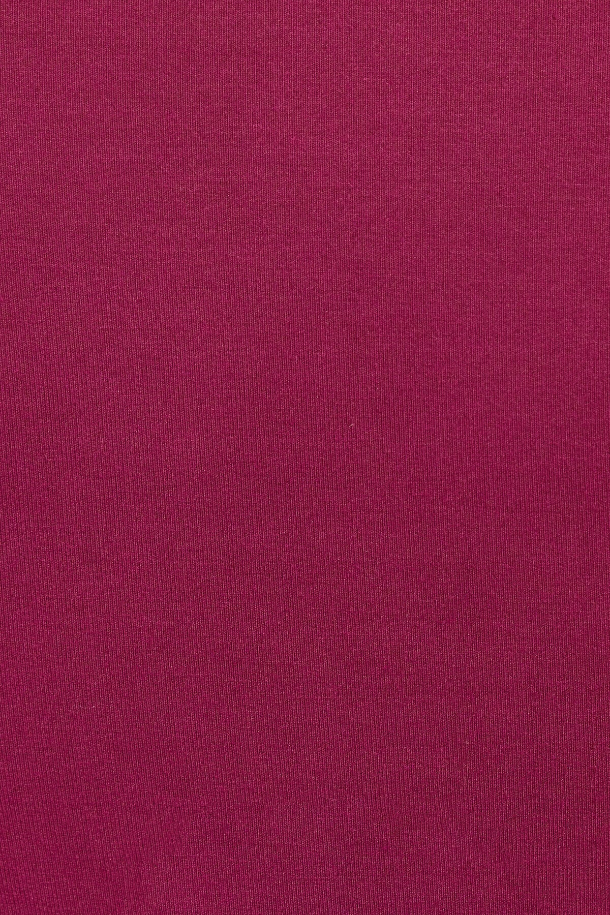 Fluid Off Shoulder Top Burgundy Garage Clothing Women