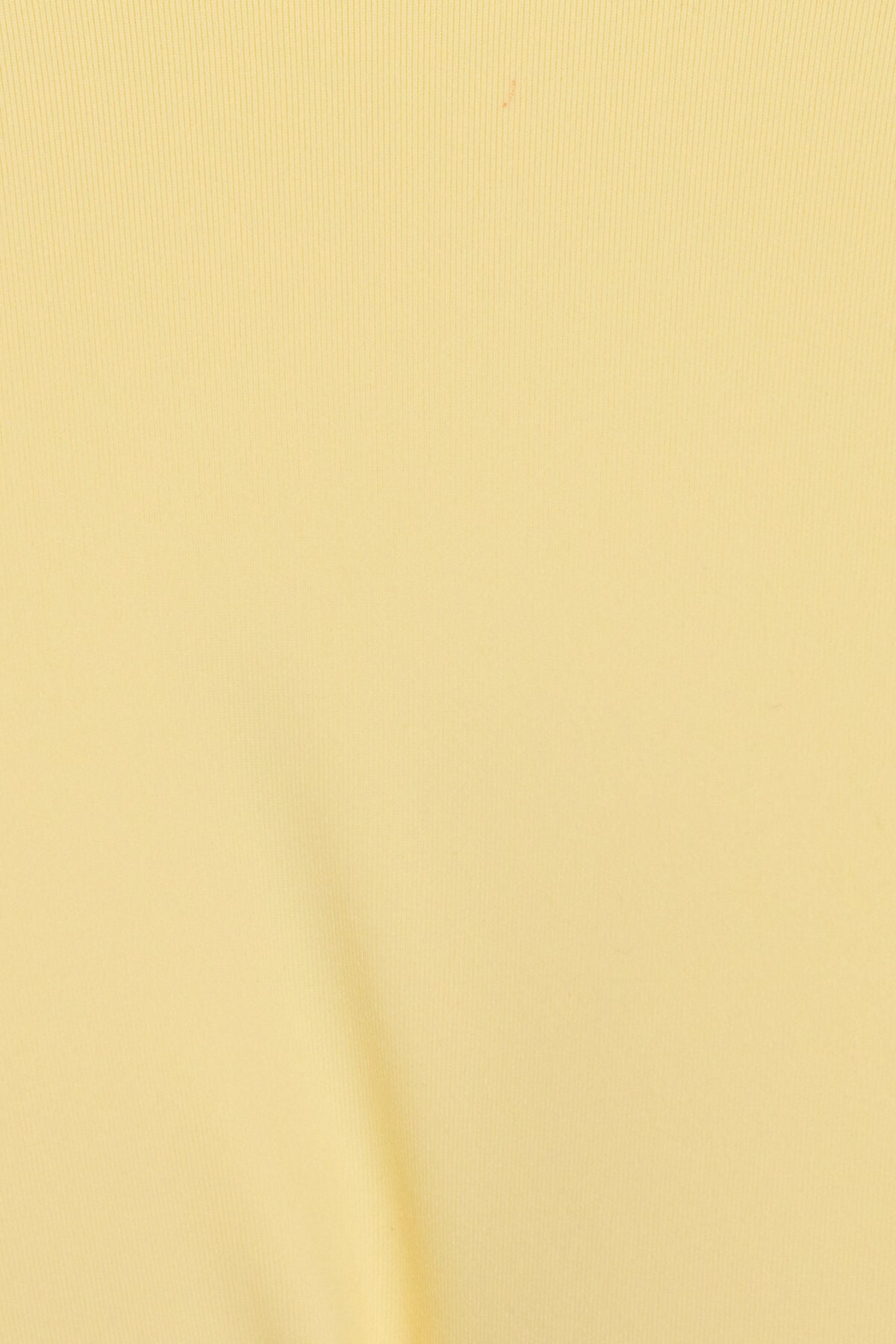 Underwire Bikini Top Yellow Garage Clothing Women