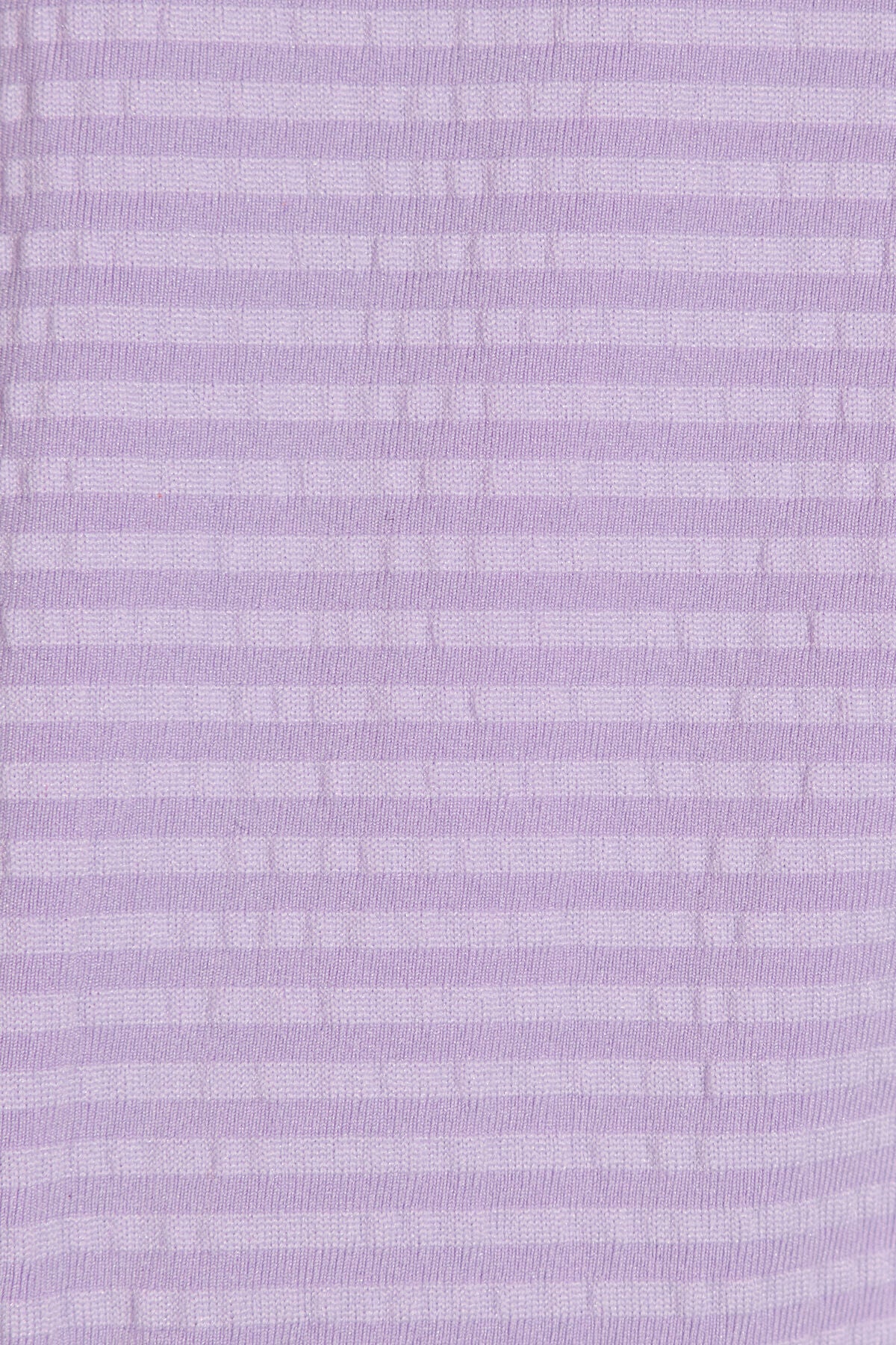 Ruffle Triangle Bikini Top Purple Garage Clothing Women