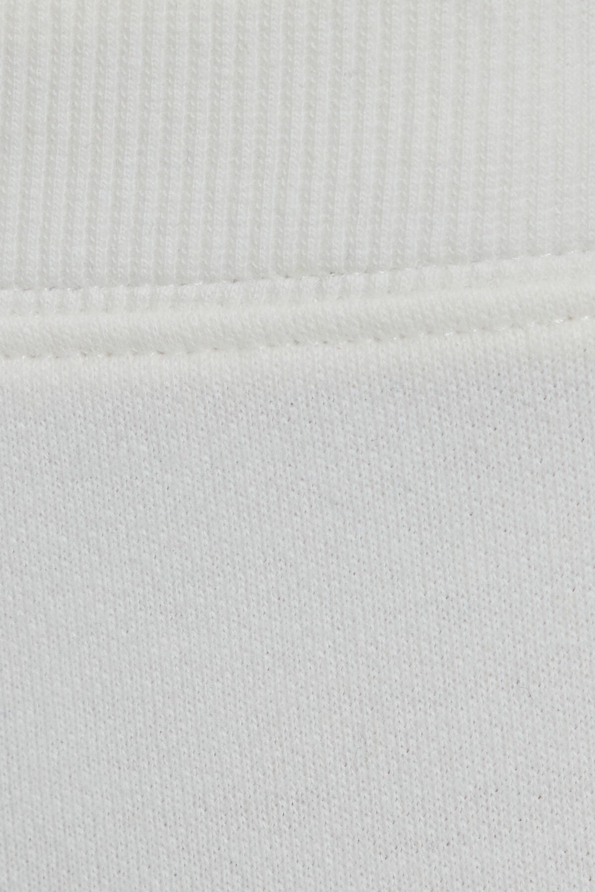 SoftTerry Micro Shorts White Garage Clothing Women
