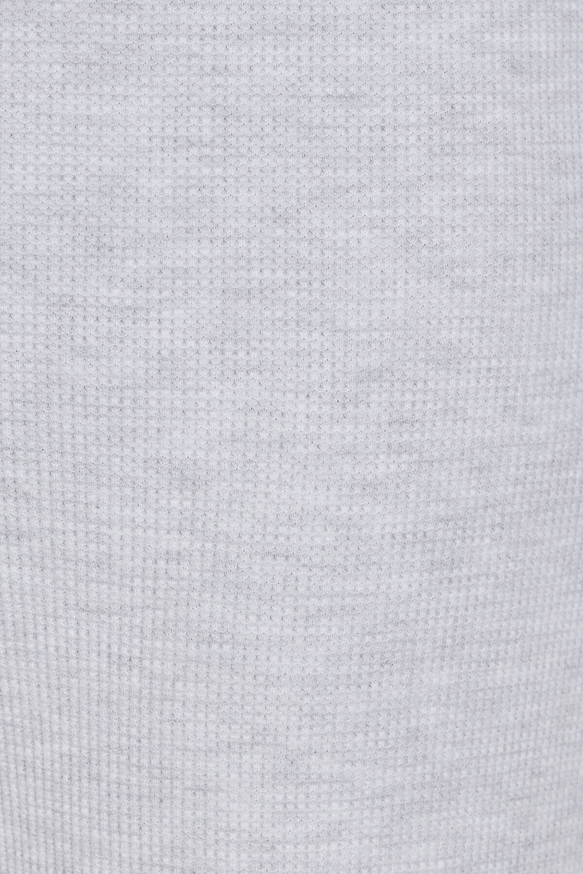 Waffle Pants Gray Garage Clothing Women