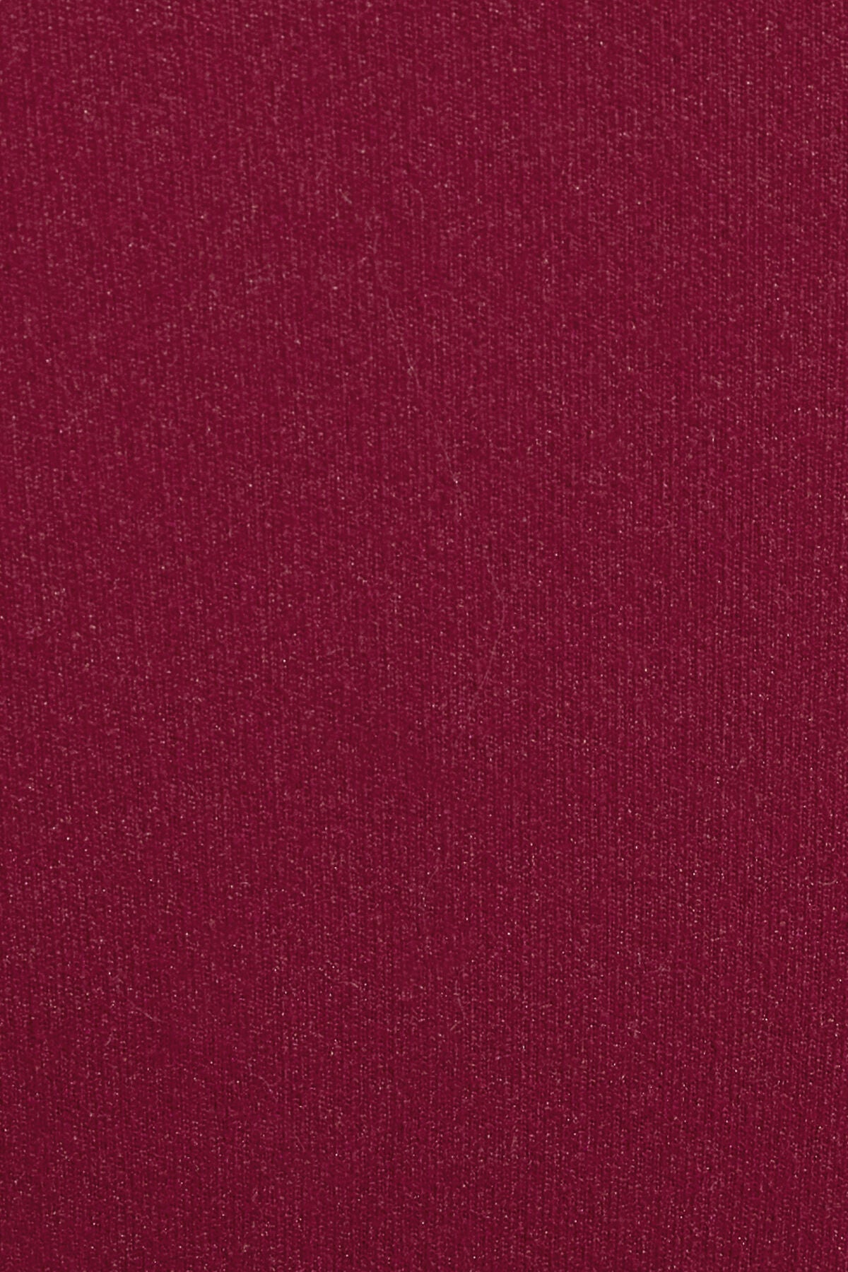 Sleek Y-Neck Cami Top Burgundy Garage Clothing Women