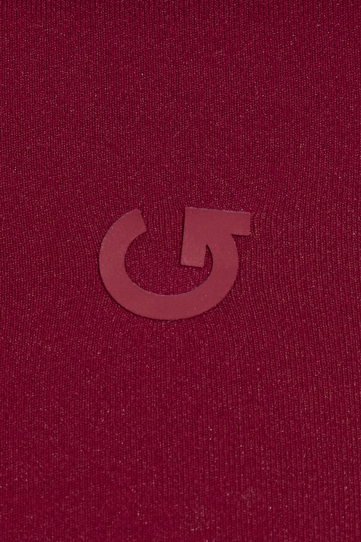 SoftActive Leggings Burgundy Garage Clothing Women