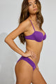Passion Plum Purple