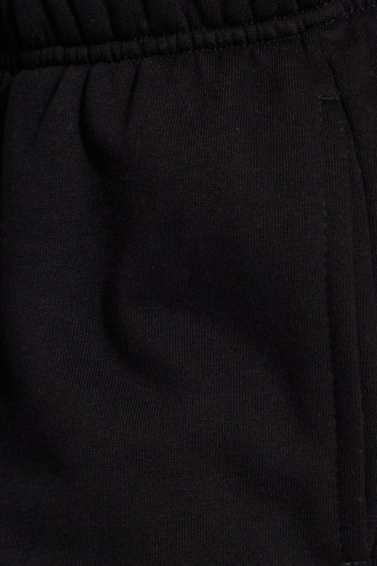 Easy Jogger Pant Black Garage Clothing Women