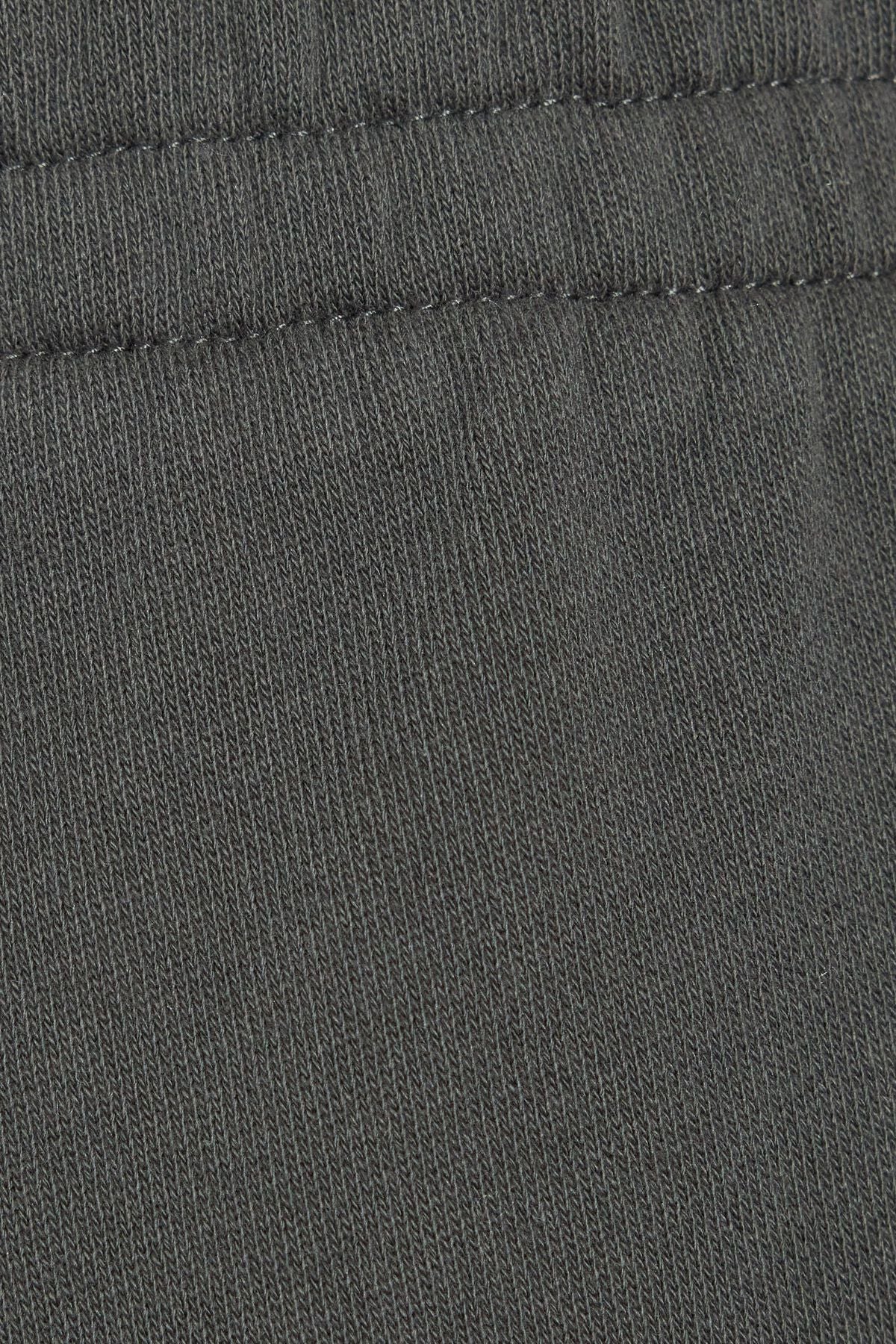 SoftTerry Low Rise Shorts Gray Garage Clothing Women