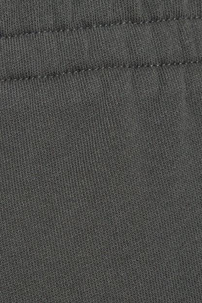 SoftTerry Low Rise Shorts Gray Garage Clothing Women