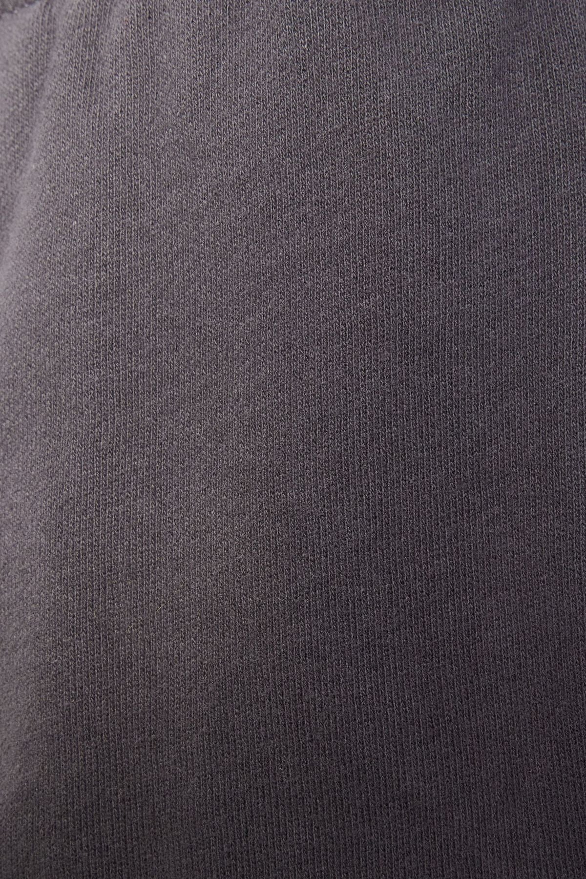 SoftTerry Low Rise Shorts Gray Garage Clothing Women