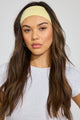 Anise Flower Yellow/Brown/Grey Mix
