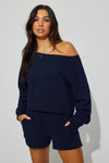 Mariana Blue