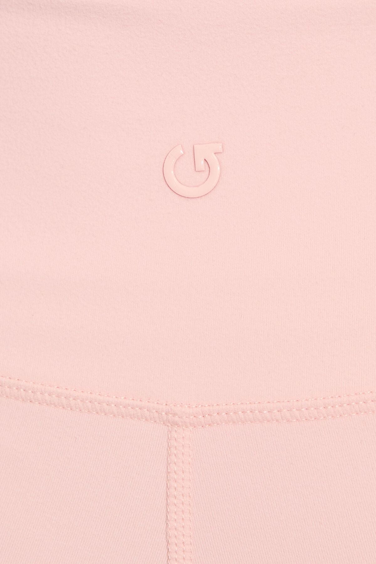 Clean Legging Pink Garage Clothing Women