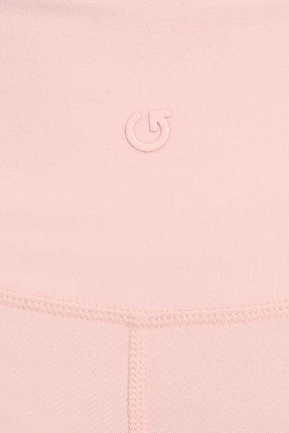 Clean Legging Pink Garage Clothing Women
