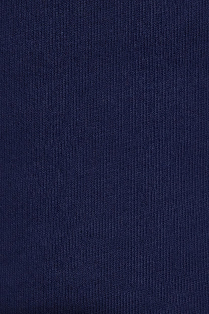 SoftTerry High Rise Shorts Navy Garage Clothing Women
