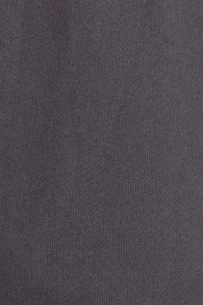 SoftTerry High Rise Shorts Gray Garage Clothing Women