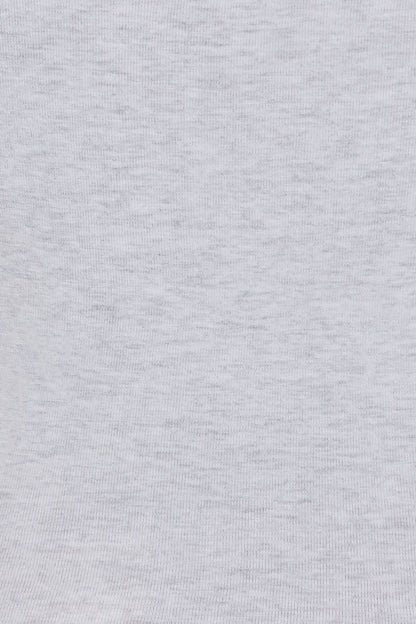 Tasia Tube Top Gray Garage Clothing Women