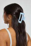 Soft Blue