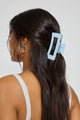 Soft Blue