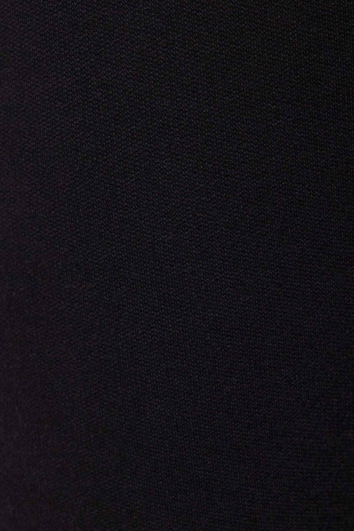 Flare Jogger Black Garage Clothing Women