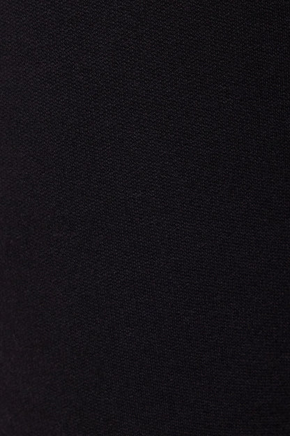 Flare Jogger Black Garage Clothing Women