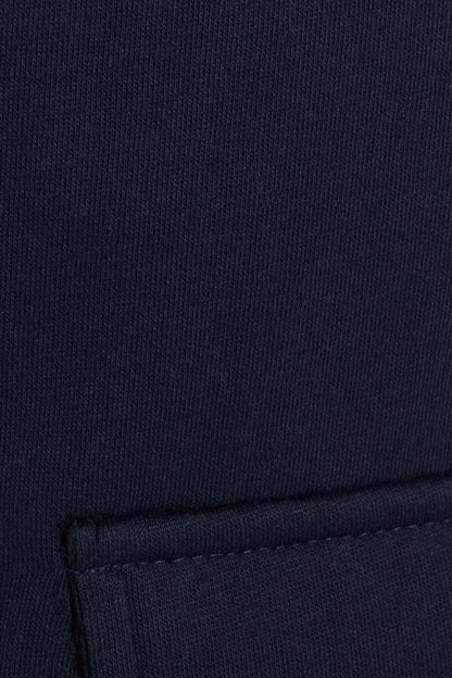 UltraFleece Cargo Sweatpants Navy Garage Clothing Women