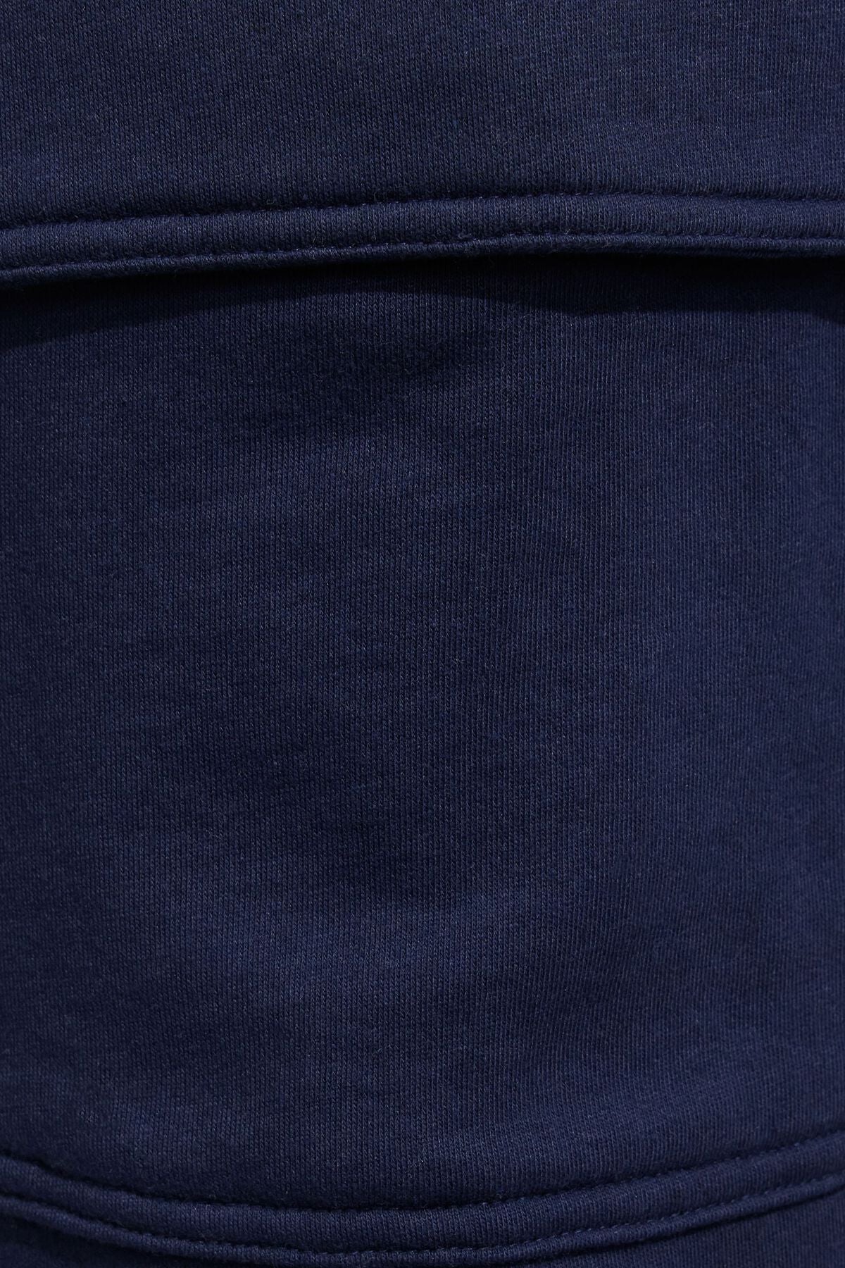 UltraFleece Cargo Sweatpants Navy Garage Clothing Women