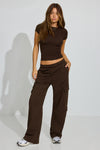 Armadillo Brown