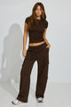 Armadillo Brown