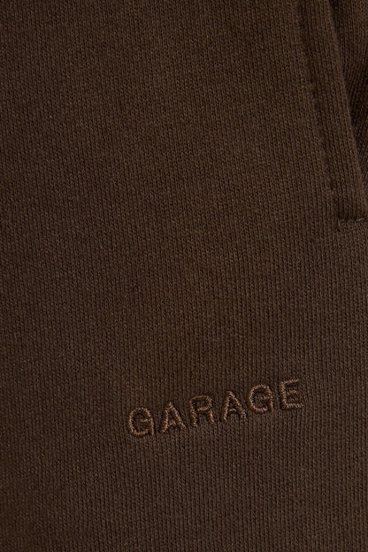 UltraFleece Cargo Sweatpants Brown Garage Clothing Women