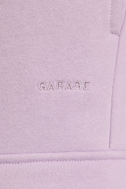 UltraFleece Cargo Sweatpants Purple Garage Clothing Women